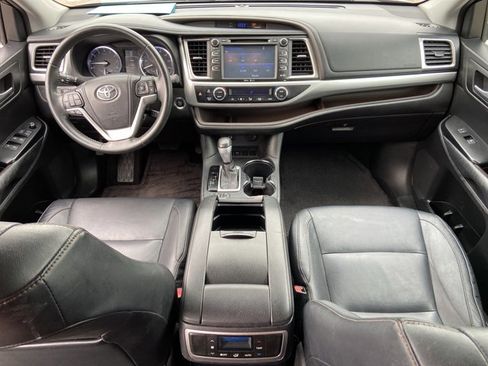Used 2014 Toyota Highlander XLE image 47