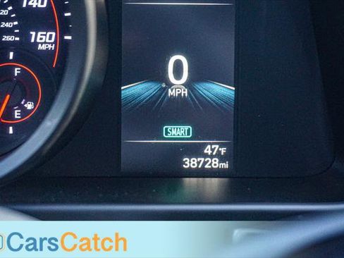 Used 2022 Hyundai Elantra SEL image 29