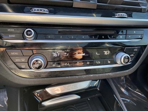 Used 2018 BMW X3 xDrive30i w/ Driving Assistance Package AWD/4WD image 21