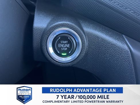 Used 2023 Chevrolet TrailBlazer LT image 47