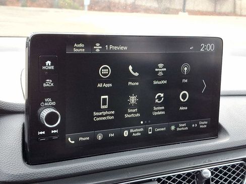 Certified 2023 Acura Integra A-Spec image 19