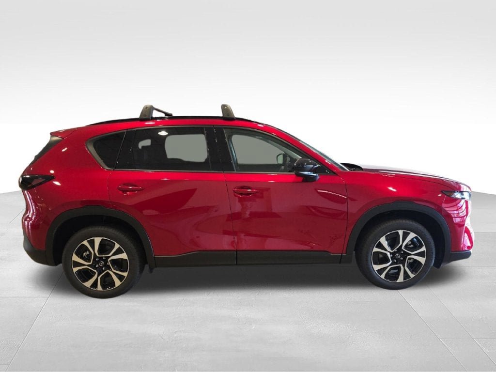 New 2026 MAZDA CX-5 Preferred AWD/4WD image 8