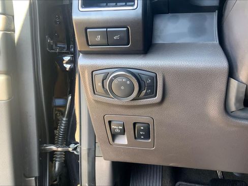 Certified 2020 Ford Expedition Limited w/ Equipment Group 302A RWD image 36
