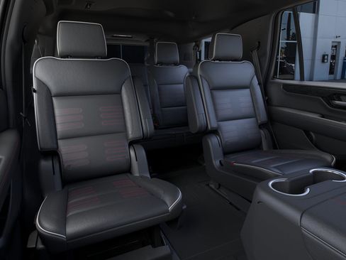 New 2026 GMC Yukon AT4 Ultimate w/ LPO, Floor Liner Package image 17