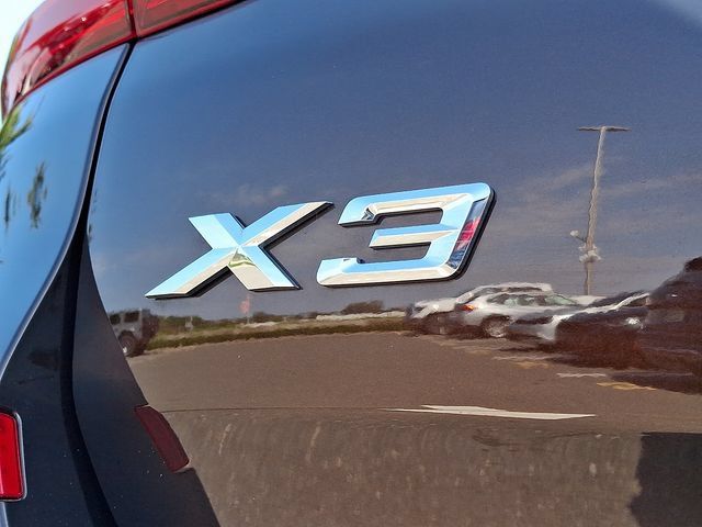Used 2020 BMW X3 xDrive30i w/ Premium Package AWD/4WD image 31
