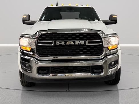 Used 2023 RAM 4500 SLT w/ Quick Order Package 2YG SLT image 8