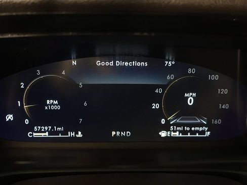 Used 2020 Lincoln Aviator Black Label w/ Dynamic Handling Package AWD/4WD image 51