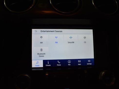 Used 2022 Ford Mustang GT Premium w/ Equipment Group 401A image 20