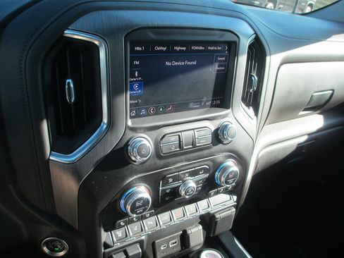 Certified 2023 GMC Sierra 2500 Denali w/ Denali Ultimate Package image 28