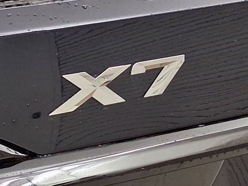New 2026 BMW X7 xDrive40i w/ M Sport Package image 20