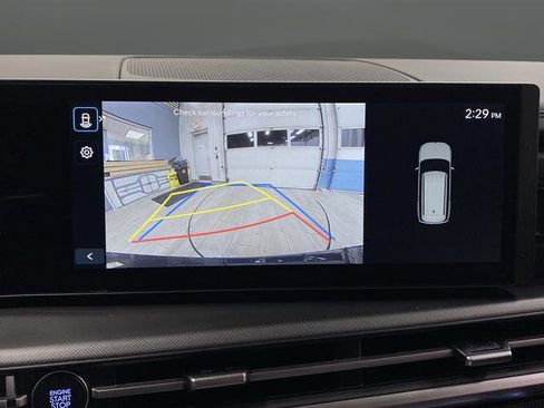 New 2026 Hyundai Santa Fe SEL image 9