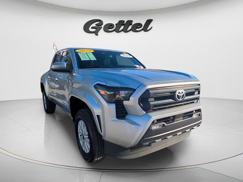 Used 2024 Toyota Tacoma SR5 image 1