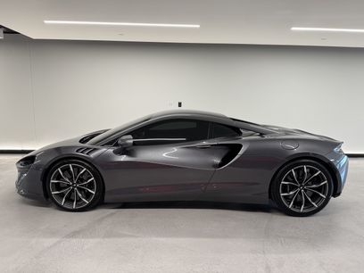 Used 2024 McLaren Artura