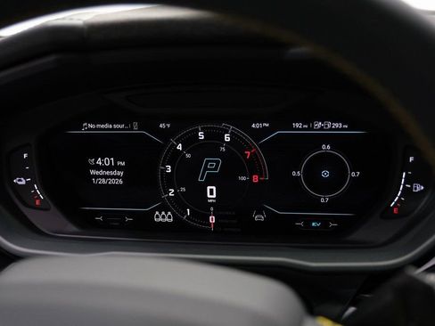 Used 2025 Lamborghini Urus SE image 16