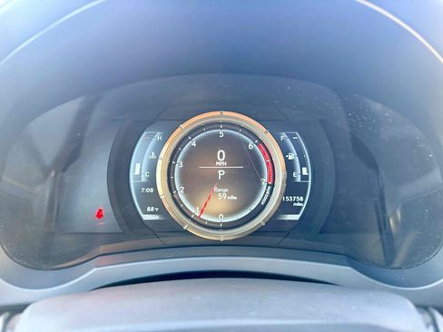 Used 2019 Lexus IS 300 F Sport w/ F Sport Package RWD image 24