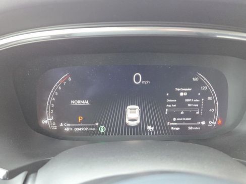 Used 2023 Acura MDX Advance image 27