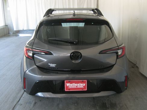 Used 2024 Toyota Corolla SE image 23