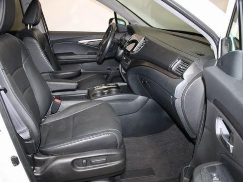 Used 2022 Honda Pilot EX-L image 14