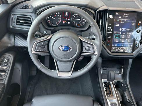 New 2026 Subaru Ascent Premium w/ Premium Package AWD/4WD image 14