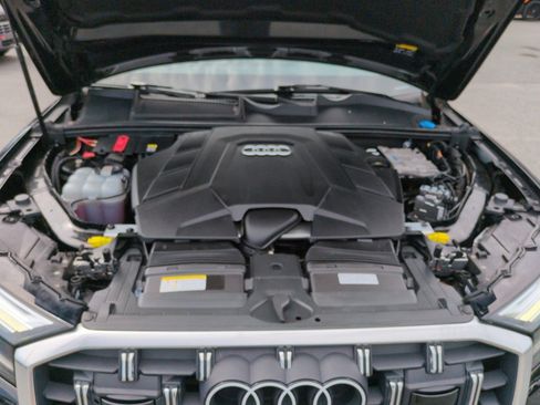 Used 2025 Audi Q7 3.0T Premium Plus AWD/4WD image 29