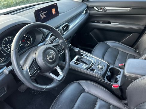 Used 2024 MAZDA CX-5 AWD 2.5 S image 10