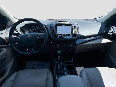 Used 2017 Ford Escape Titanium FWD image 26