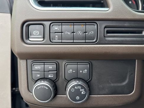 Used 2021 Chevrolet Tahoe LT image 26