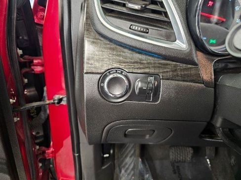 Used 2016 Buick Encore AWD image 20