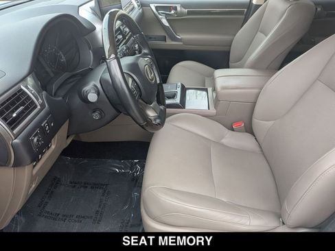 Used 2023 Lexus GX 460 Premium AWD/4WD image 20