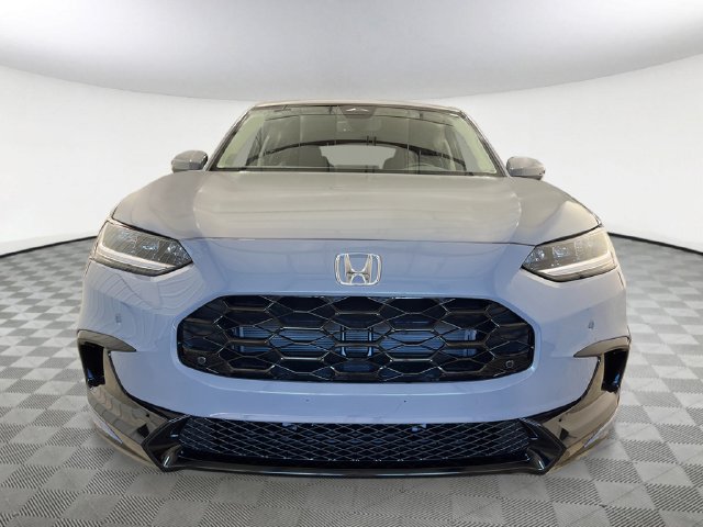 New 2027 Honda HR-V EX-L image 9