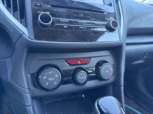 Used 2019 Subaru Crosstrek 2.0i Premium AWD/4WD image 20