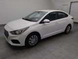Used 2019 Hyundai Accent SE w/ Cargo Package image 2