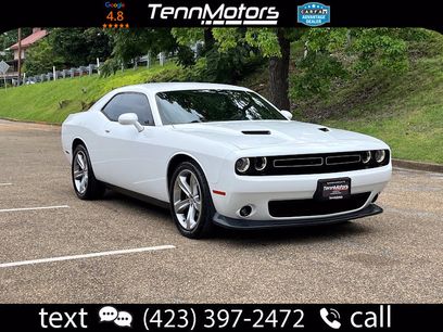Used 2015 Dodge Challenger R/T w/ Quick Order Package 22B R/T