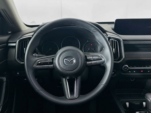 Used 2025 MAZDA CX-50 2.5 Hybrid w/ Premium Plus Pkg image 18