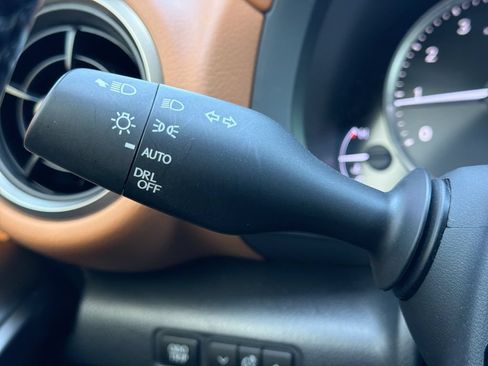Used 2022 Lexus IS 300 w/ Premium Package RWD image 28