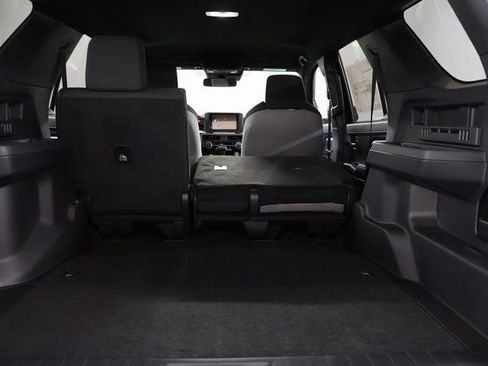 New 2025 Toyota 4Runner TRD Off-Road image 23