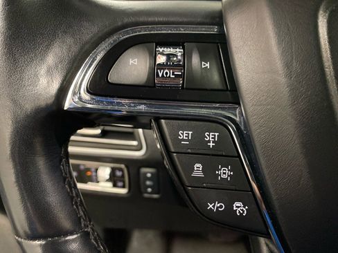 Certified 2024 Lincoln Navigator Reserve image 19