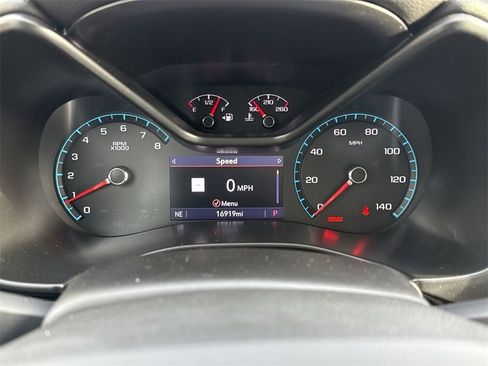 Used 2022 GMC Canyon Denali image 37