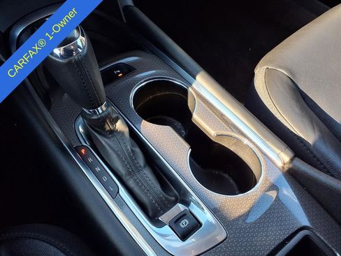 Used 2018 Chevrolet Malibu Hybrid w/ Leather Package image 25