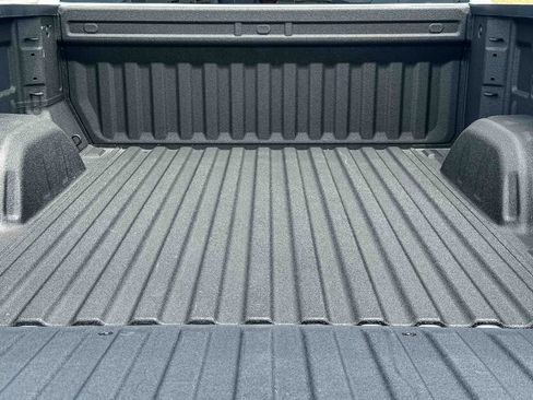 Used 2026 Chevrolet Silverado 1500 Custom RWD image 20