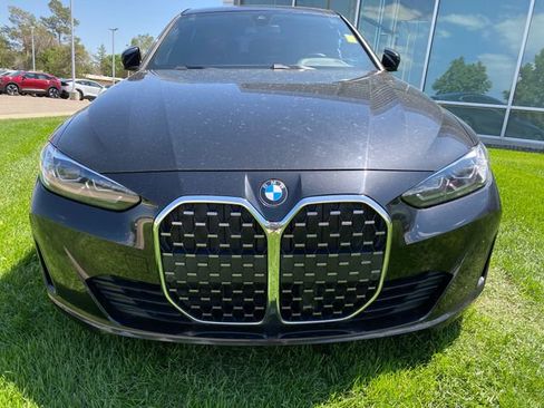 Used 2023 BMW 430i Gran Coupe xDrive w/ M Sport Package AWD/4WD image 9