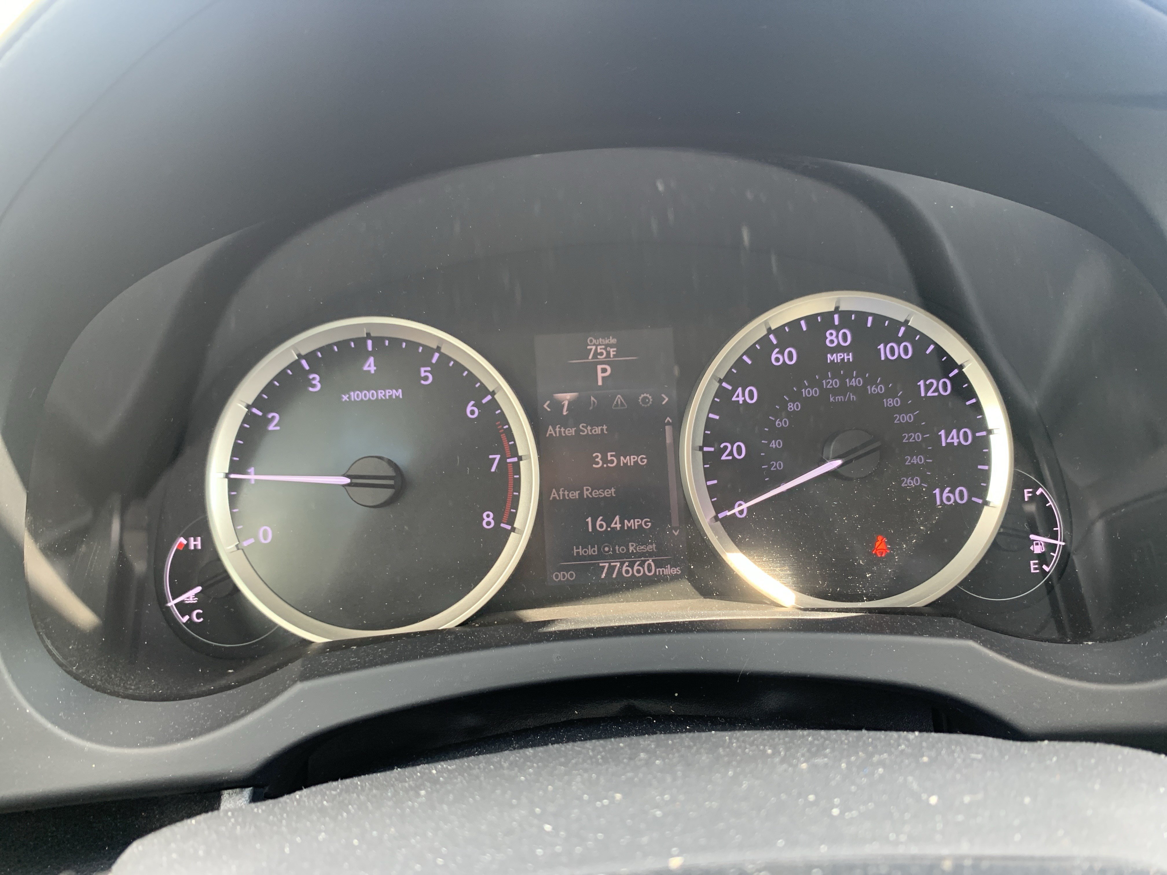 Used 2015 Lexus IS 250 RWD image 21