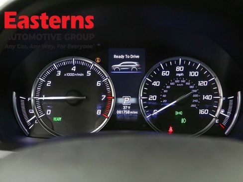 Used 2019 Acura MDX Sport Hybrid w/ Advance Pkg image 17