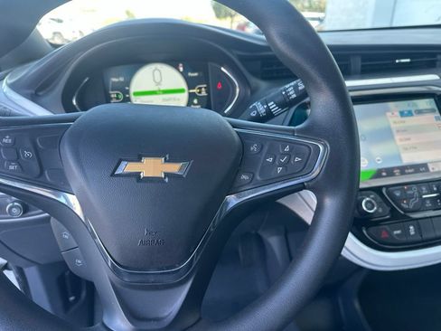 Used 2019 Chevrolet Bolt LT FWD image 14
