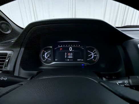 Used 2025 Honda Passport EX-L image 20