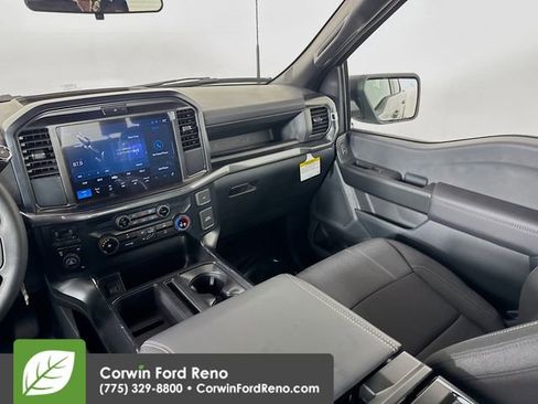 New 2026 Ford F150 STX w/ Equipment Group 200A image 23