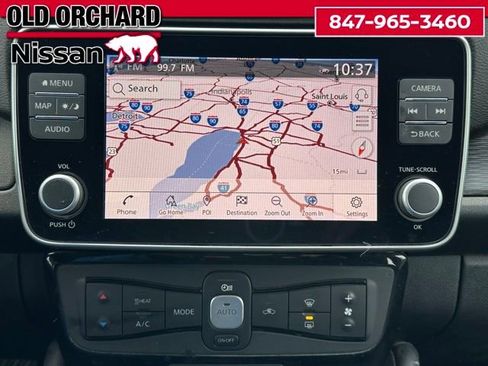 Used 2025 Nissan Leaf SV Plus image 15