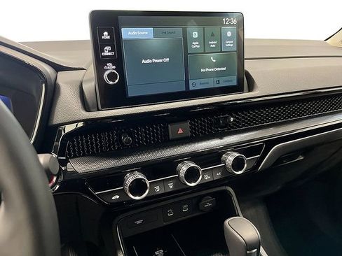 New 2026 Honda CR-V EX-L image 19