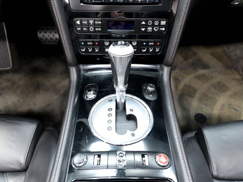 Used 2008 Bentley Continental GTC AWD/4WD image 35