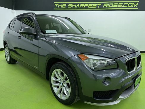 Used 2015 BMW X1 xDrive28i image 2